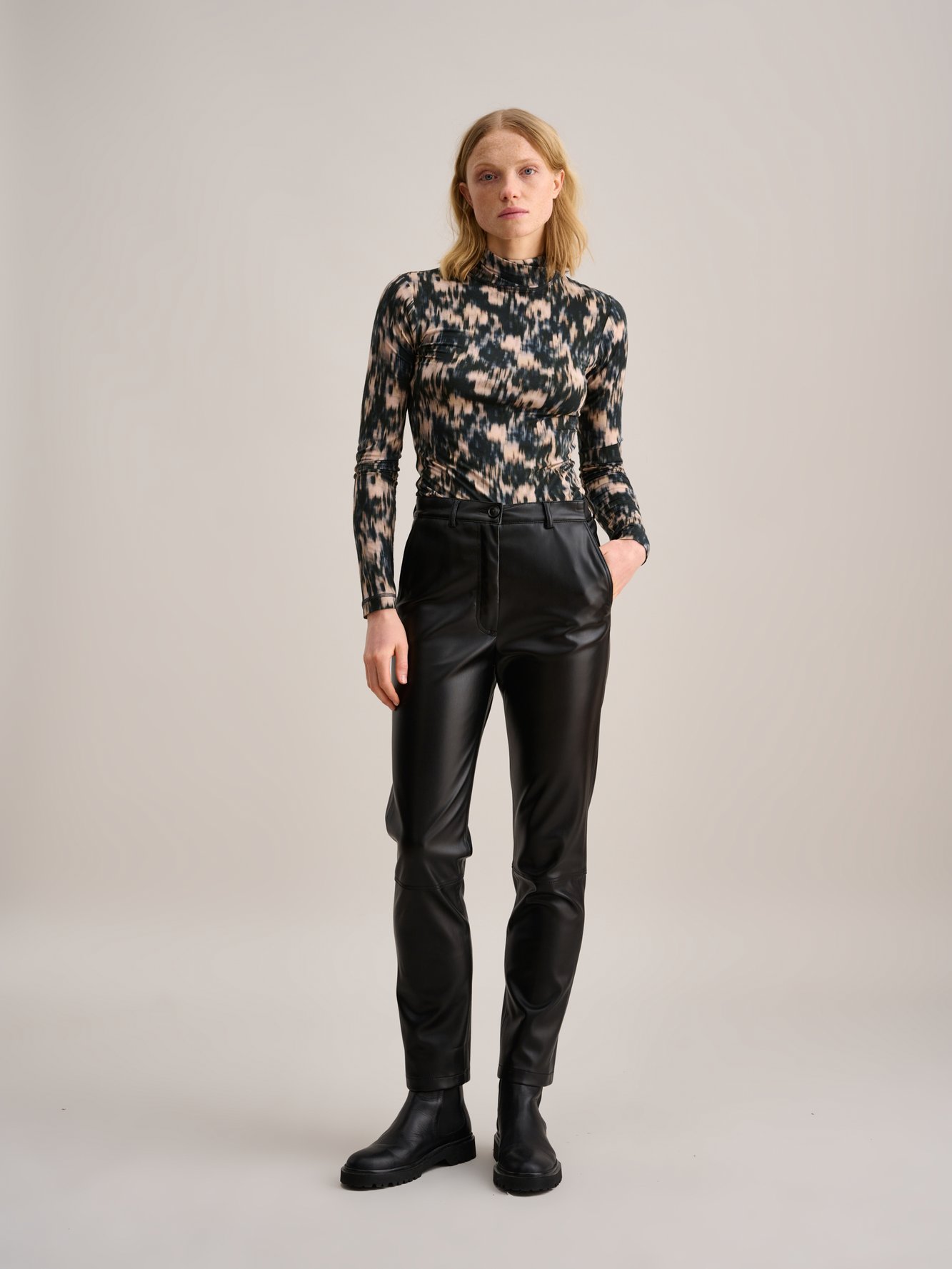 VOODOO PANTS Bellerose second-hand photo 3